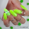 Claresa Lakier hybrydowy Fluo 2 5g